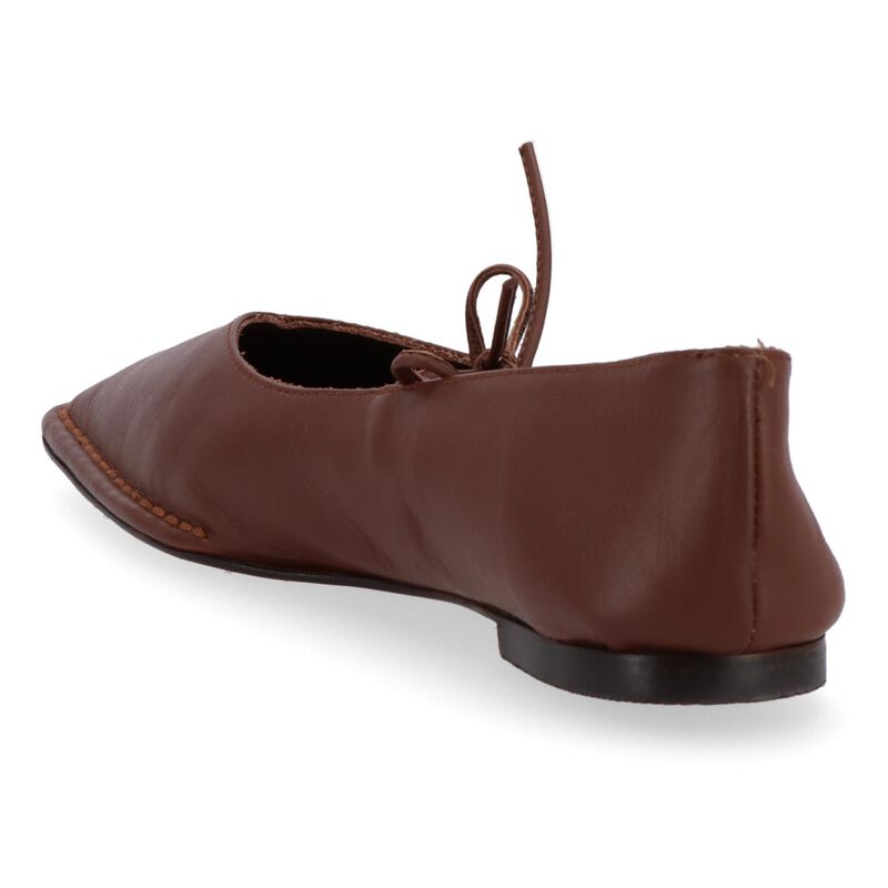 Alohas Sway Ballet Flats image number 1